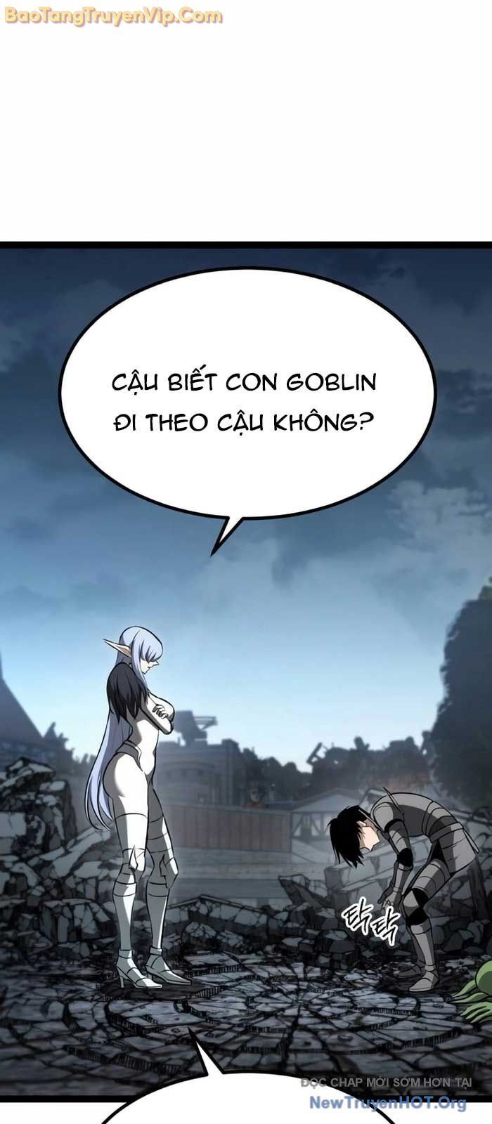 Goblin Level 999 Chap 18 - Next Chap 19