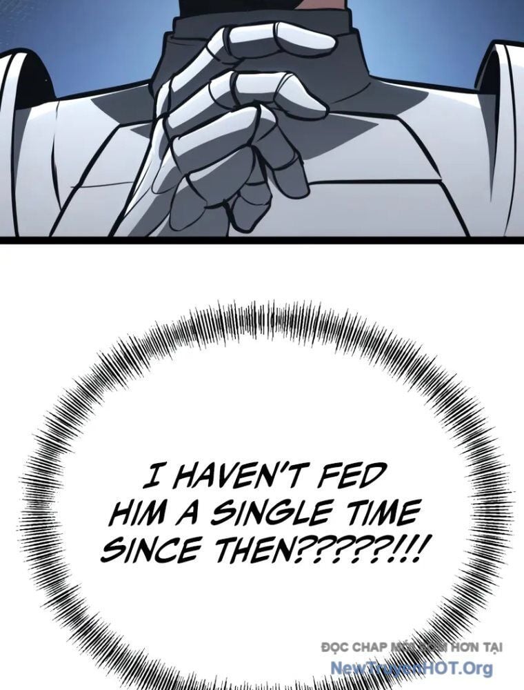 Goblin Level 999 Chap 19 - Next Chap 20