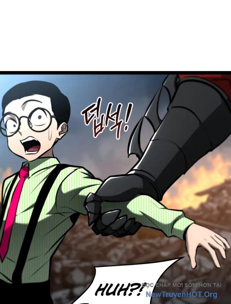 Goblin Level 999 Chap 19 - Next Chap 20