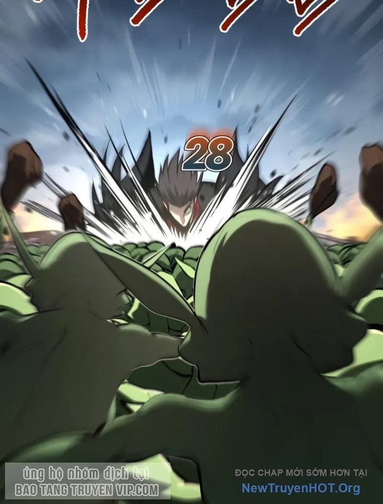 Goblin Level 999 Chap 19 - Next Chap 20