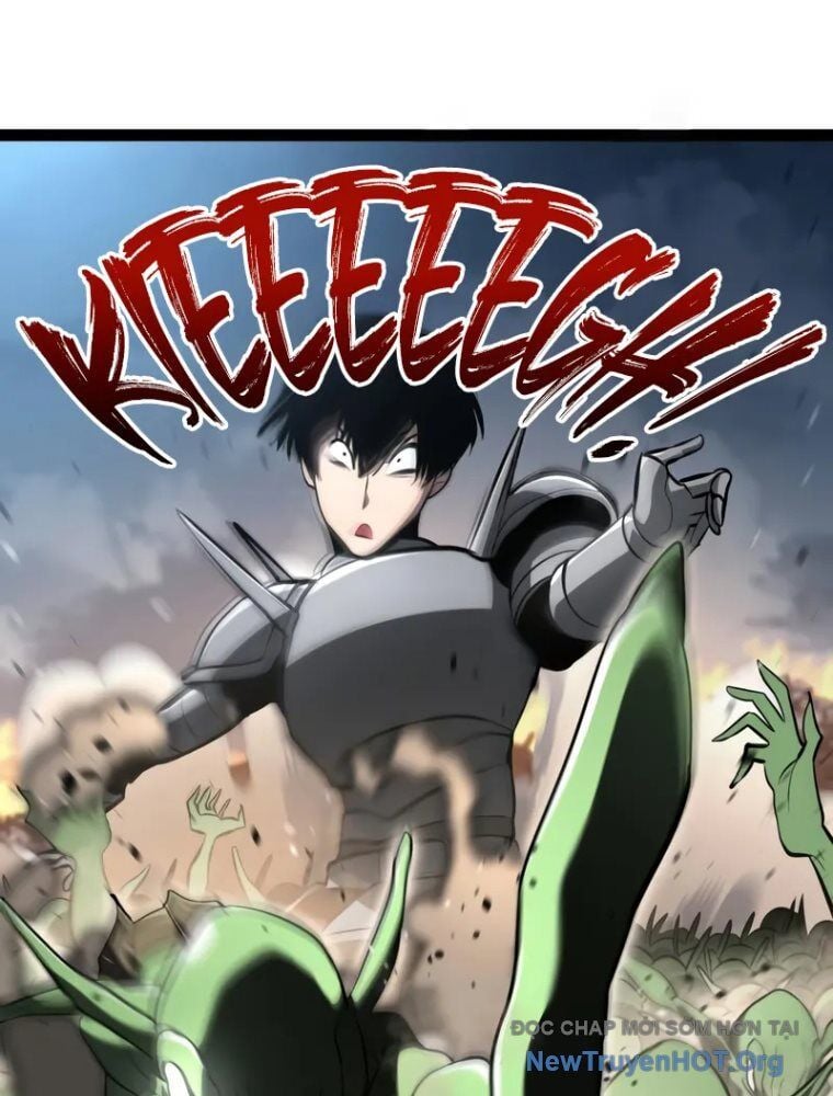 Goblin Level 999 Chap 19 - Next Chap 20