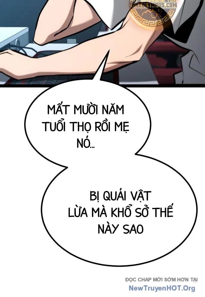 Goblin Level 999 Chap 20 - Next Chap 21