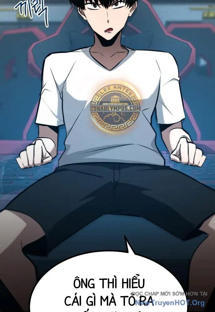 Goblin Level 999 Chap 20 - Next Chap 21