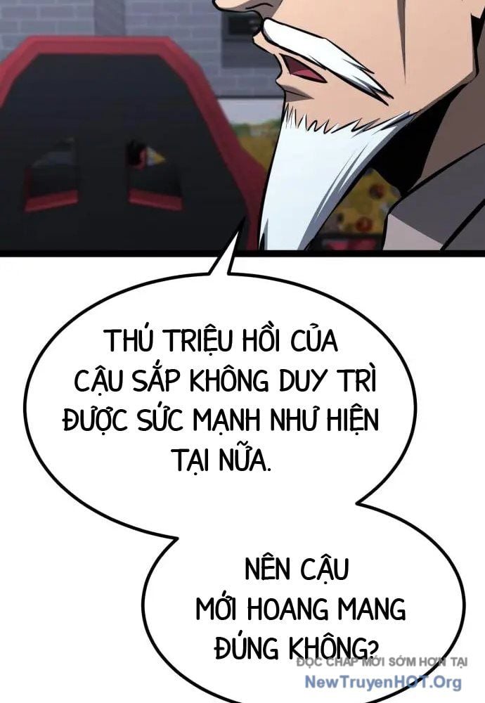 Goblin Level 999 Chap 20 - Next Chap 21