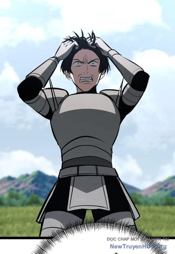 Goblin Level 999 Chap 20 - Next Chap 21