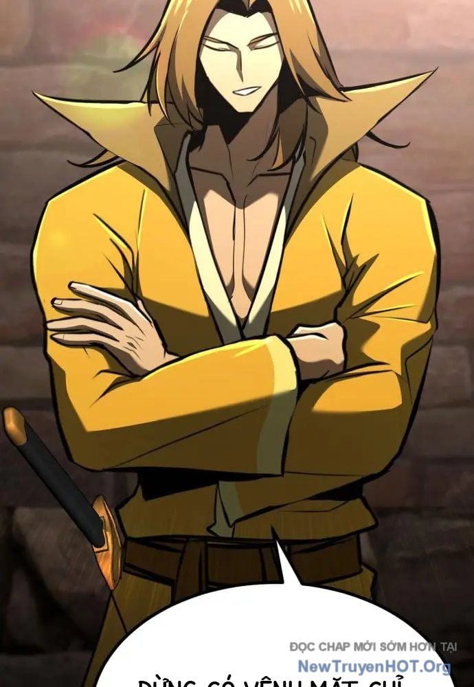 Goblin Level 999 Chap 20 - Next Chap 21