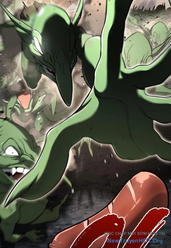 Goblin Level 999 Chap 20 - Next Chap 21