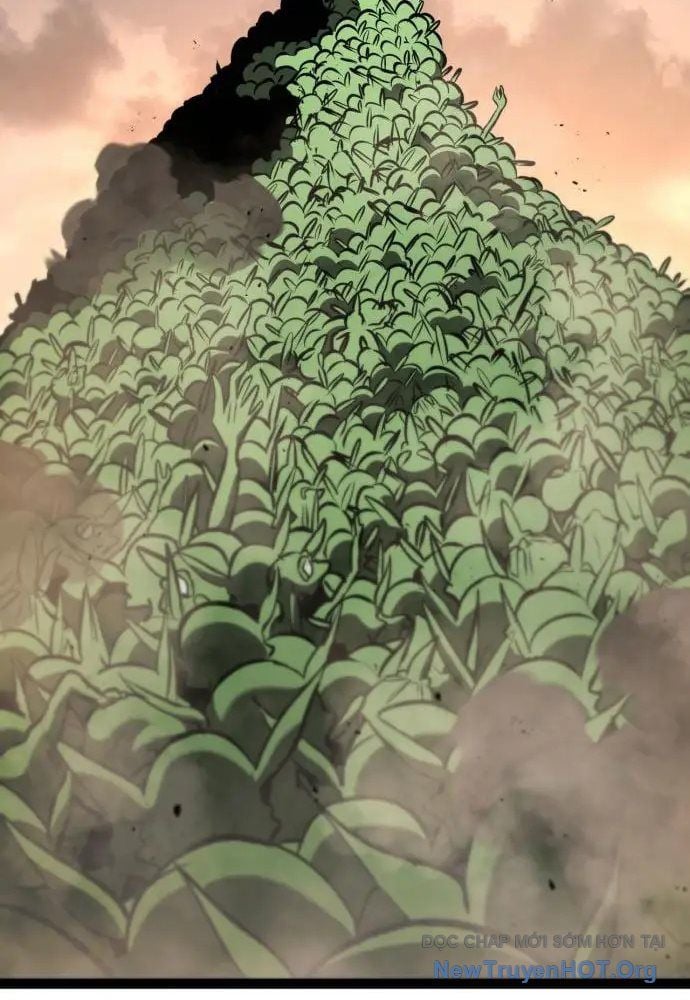 Goblin Level 999 Chap 20 - Next Chap 21