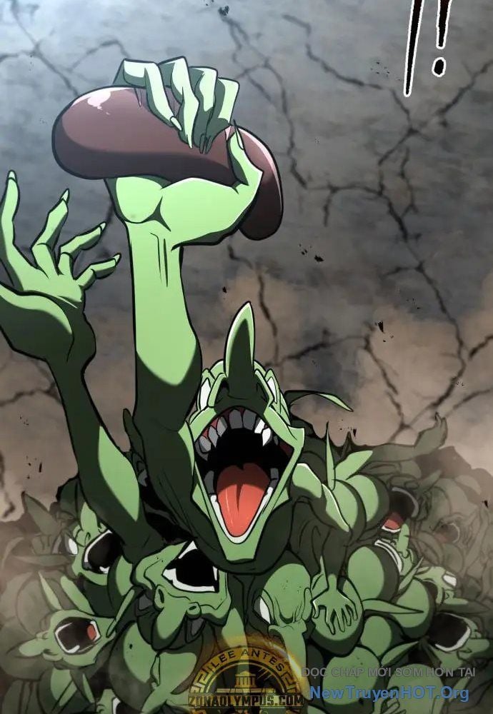 Goblin Level 999 Chap 20 - Next Chap 21