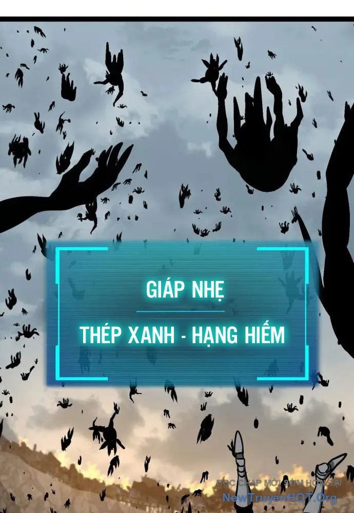 Goblin Level 999 Chap 20 - Next Chap 21