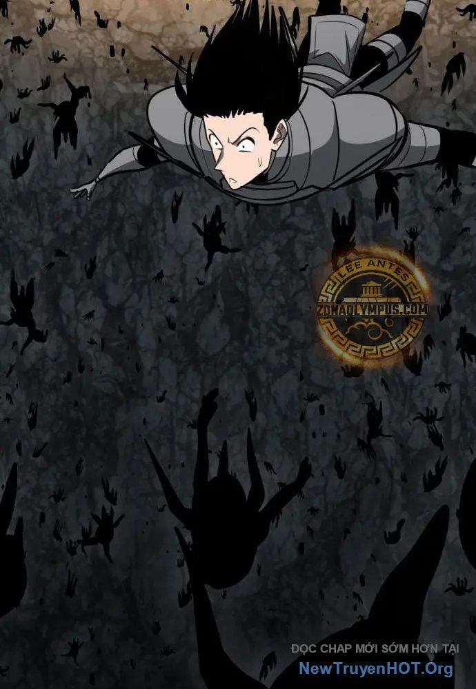 Goblin Level 999 Chap 20 - Next Chap 21