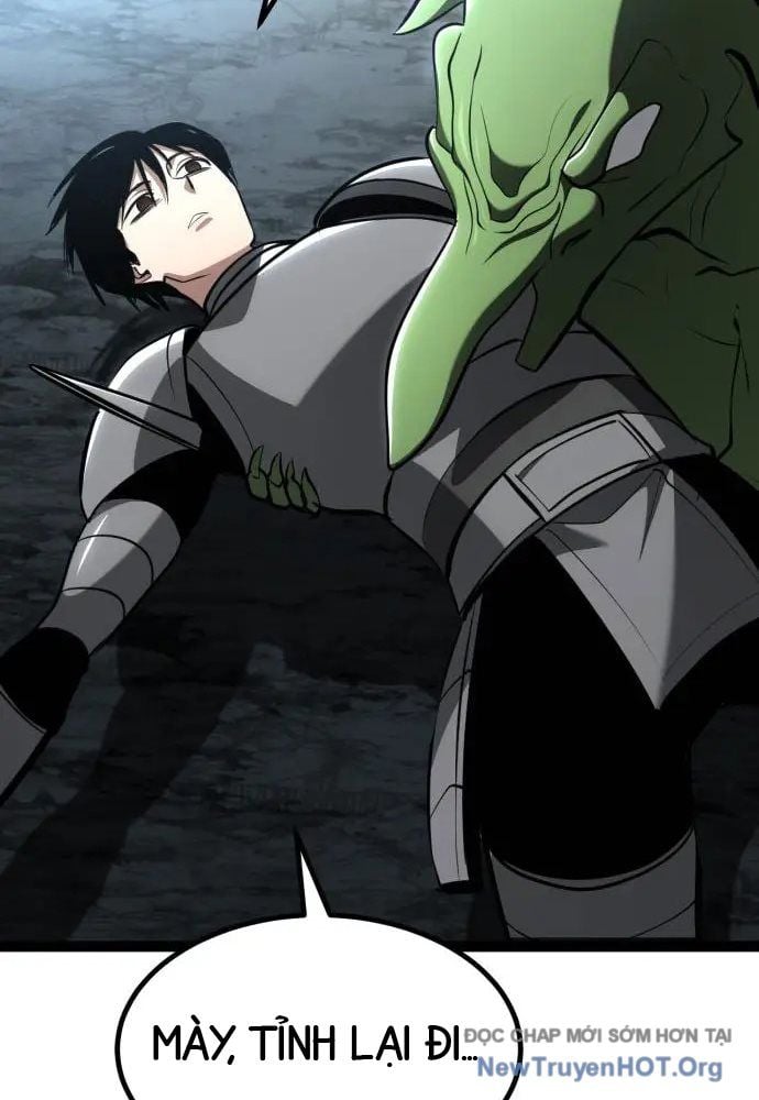 Goblin Level 999 Chap 20 - Next Chap 21