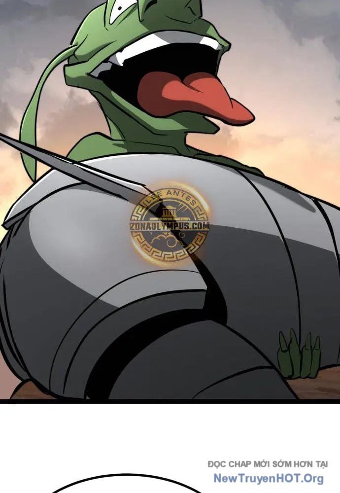 Goblin Level 999 Chap 20 - Next Chap 21