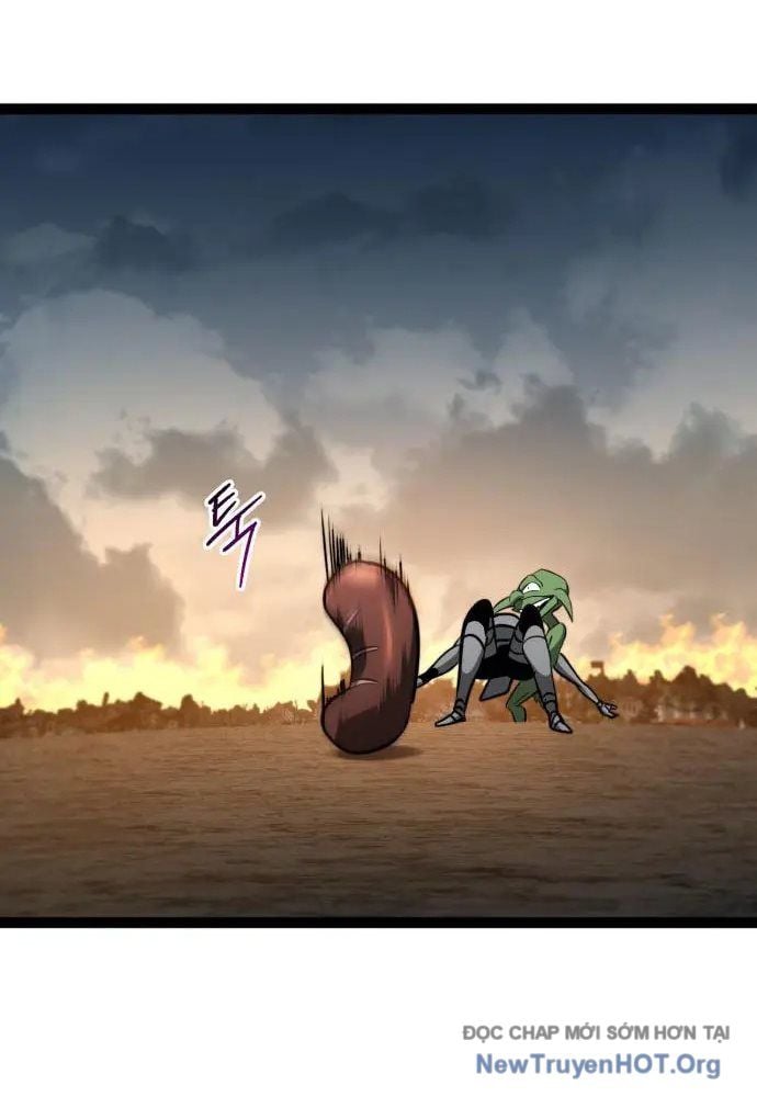 Goblin Level 999 Chap 20 - Next Chap 21