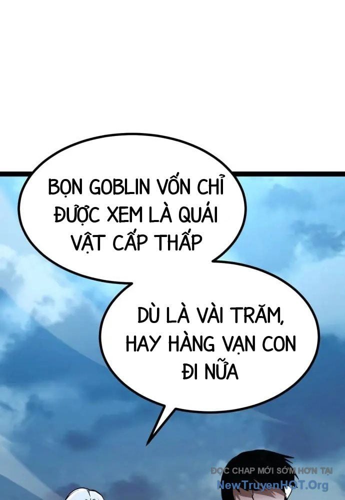 Goblin Level 999 Chap 20 - Next Chap 21