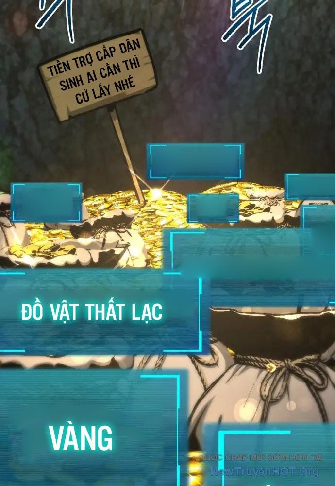 Goblin Level 999 Chap 20 - Next Chap 21