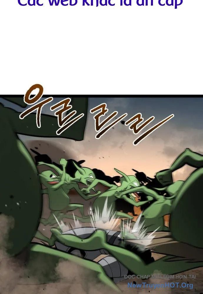 Goblin Level 999 Chap 20 - Next Chap 21