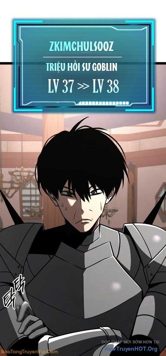 Goblin Level 999 Chap 21 - Next Chap 22