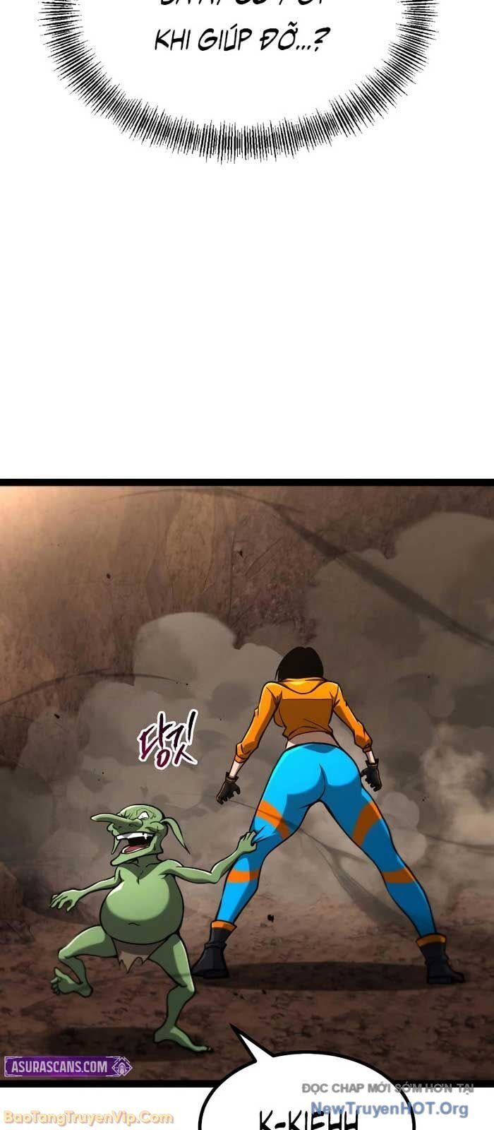 Goblin Level 999 Chap 21 - Next Chap 22