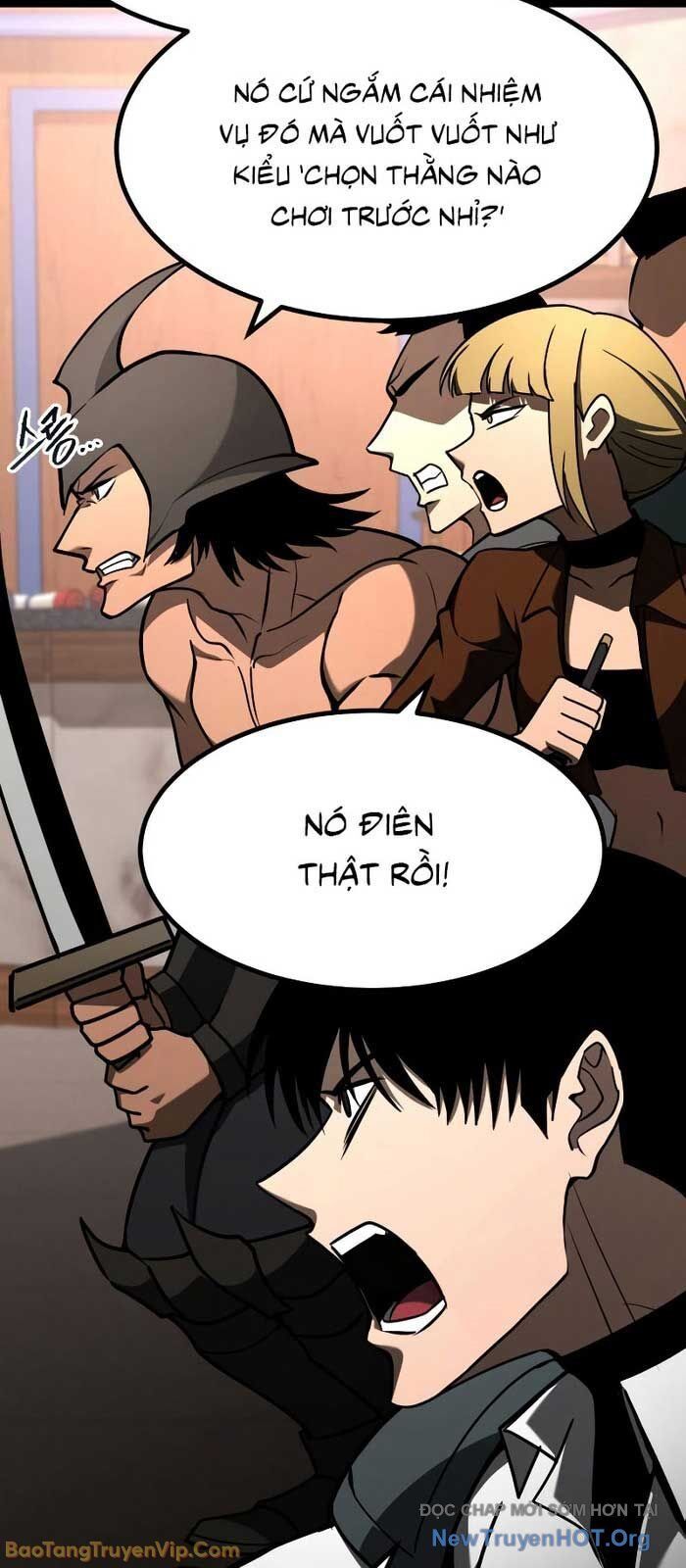 Goblin Level 999 Chap 21 - Next Chap 22