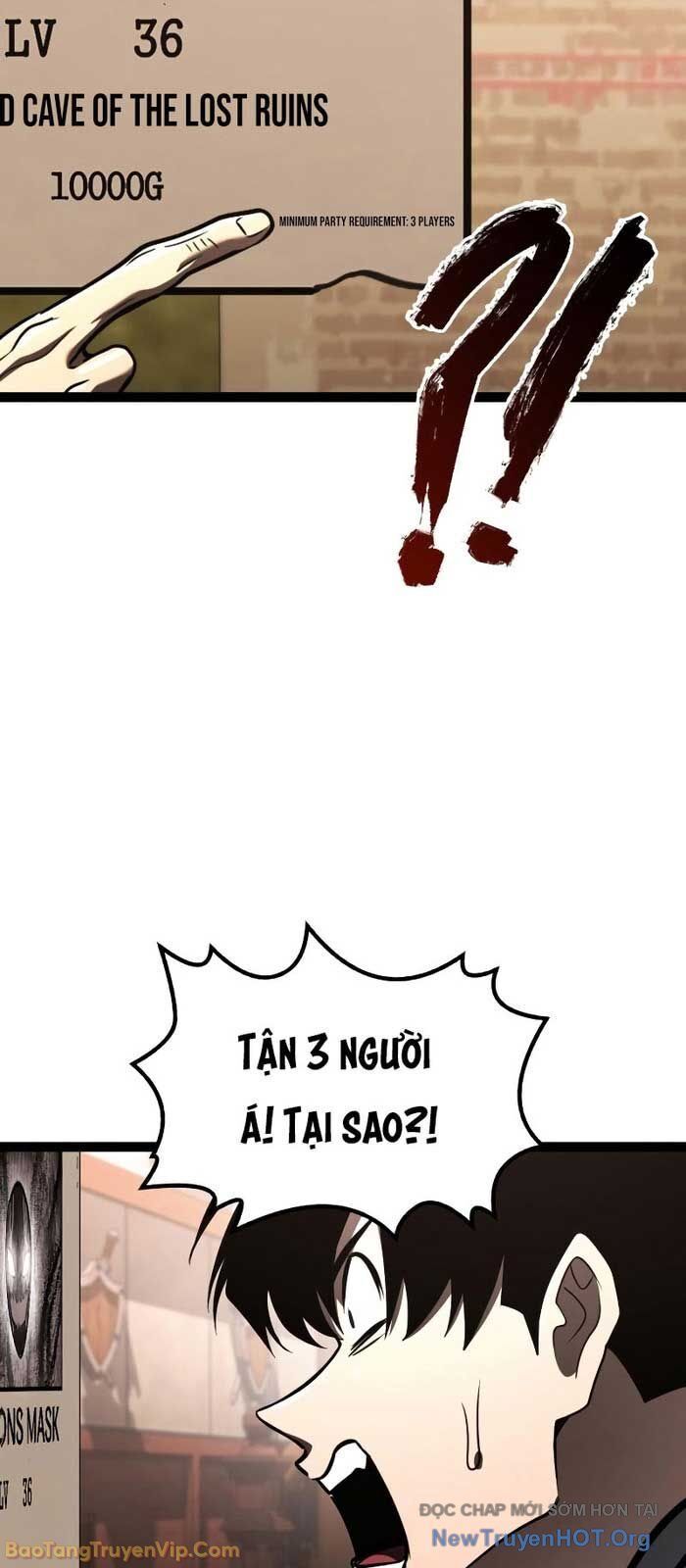 Goblin Level 999 Chap 21 - Next Chap 22