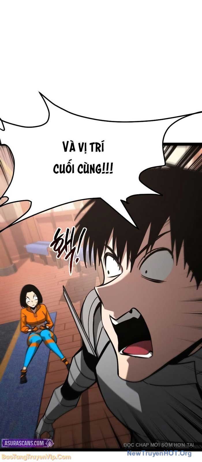 Goblin Level 999 Chap 21 - Next Chap 22