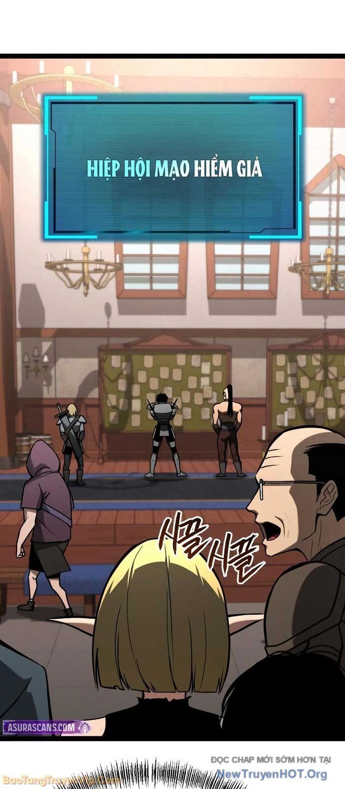 Goblin Level 999 Chap 21 - Next Chap 22