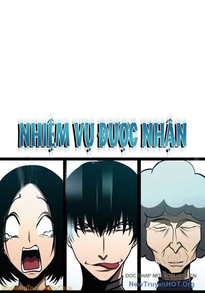 Goblin Level 999 Chap 21 - Next Chap 22