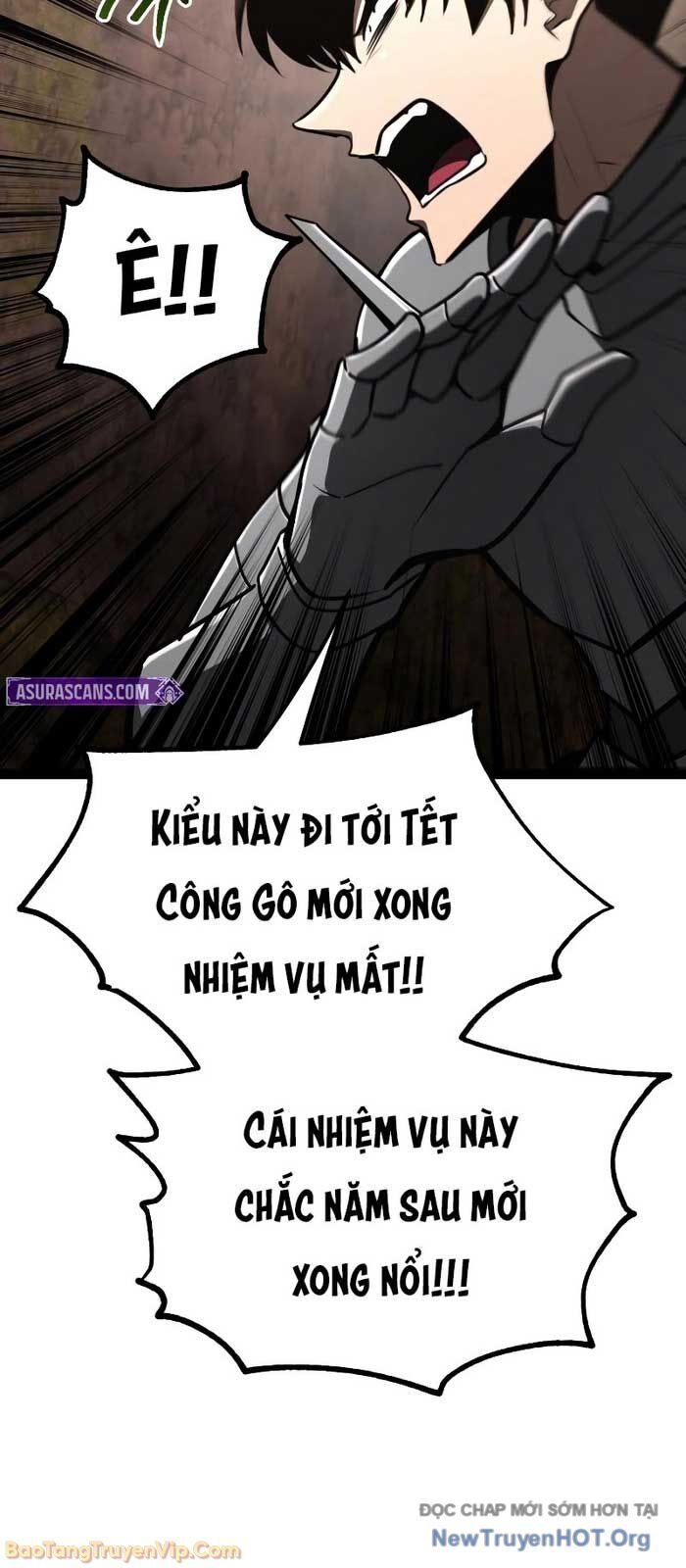 Goblin Level 999 Chap 21 - Next Chap 22