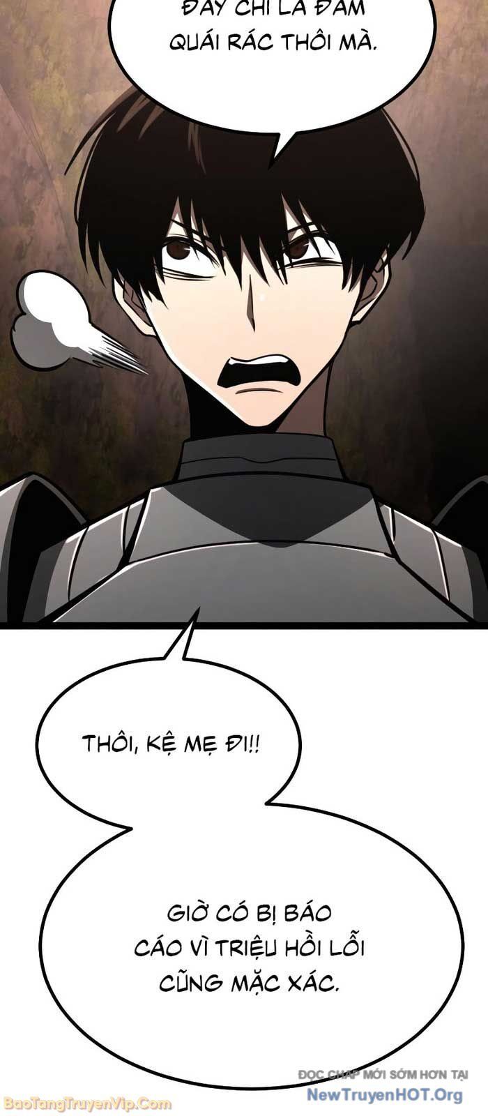 Goblin Level 999 Chap 21 - Next Chap 22