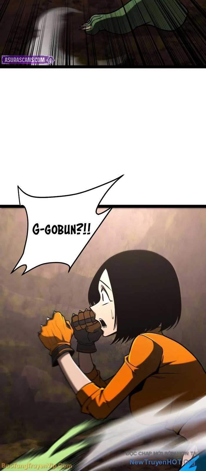 Goblin Level 999 Chap 21 - Next Chap 22