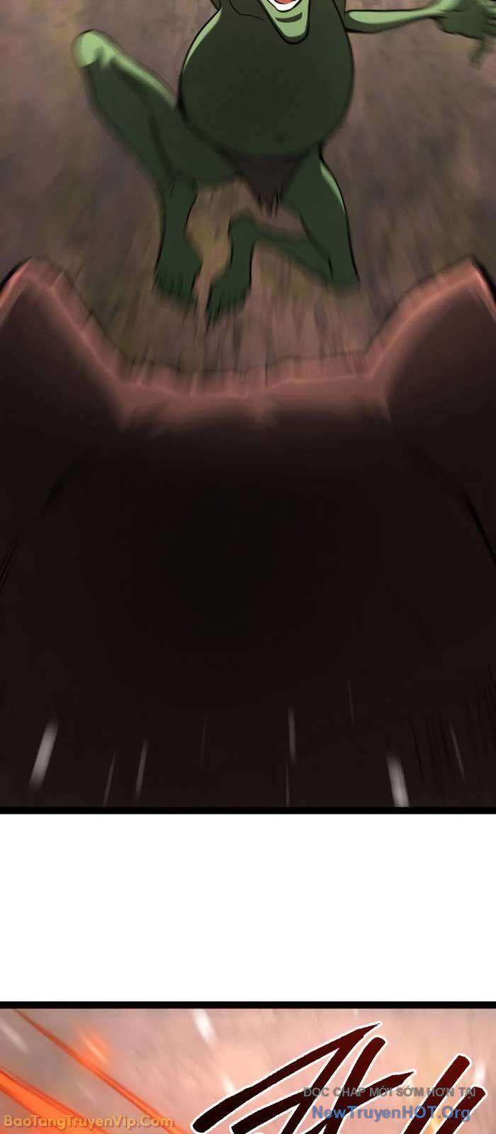 Goblin Level 999 Chap 21 - Next Chap 22