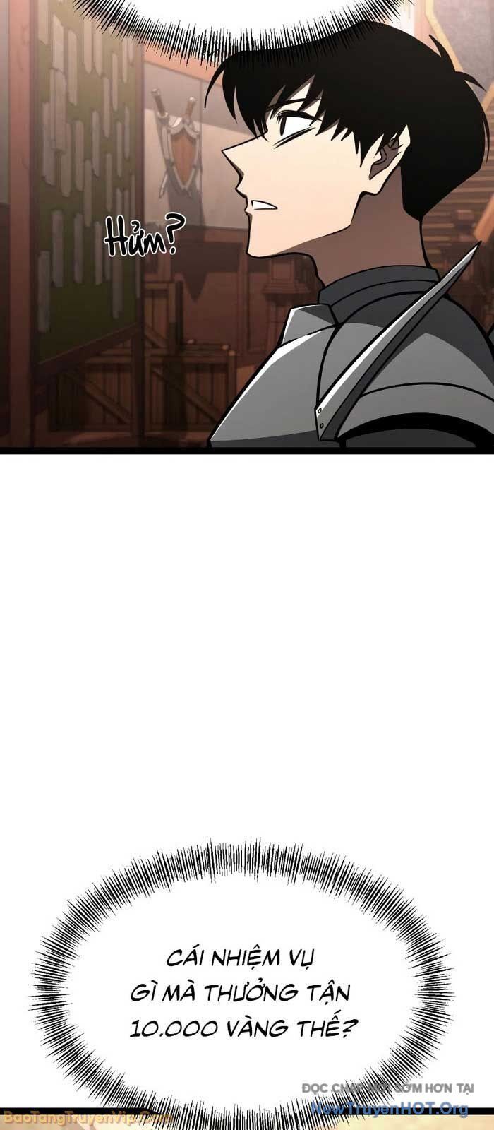 Goblin Level 999 Chap 21 - Next Chap 22