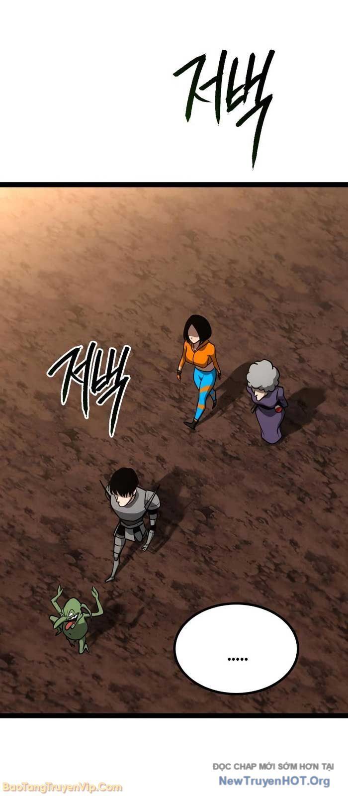 Goblin Level 999 Chap 21 - Next Chap 22