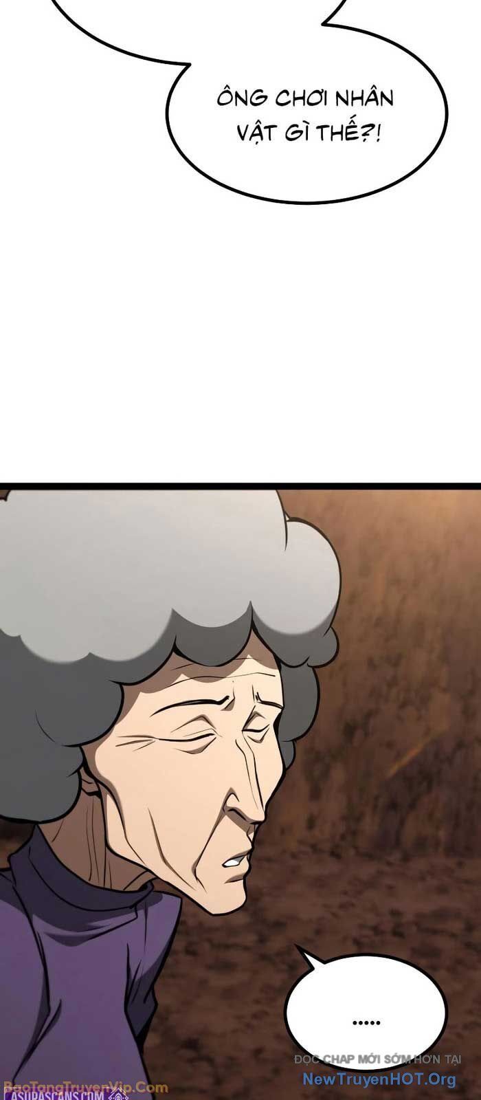 Goblin Level 999 Chap 21 - Next Chap 22