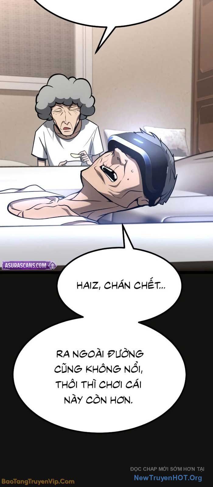 Goblin Level 999 Chap 21 - Next Chap 22