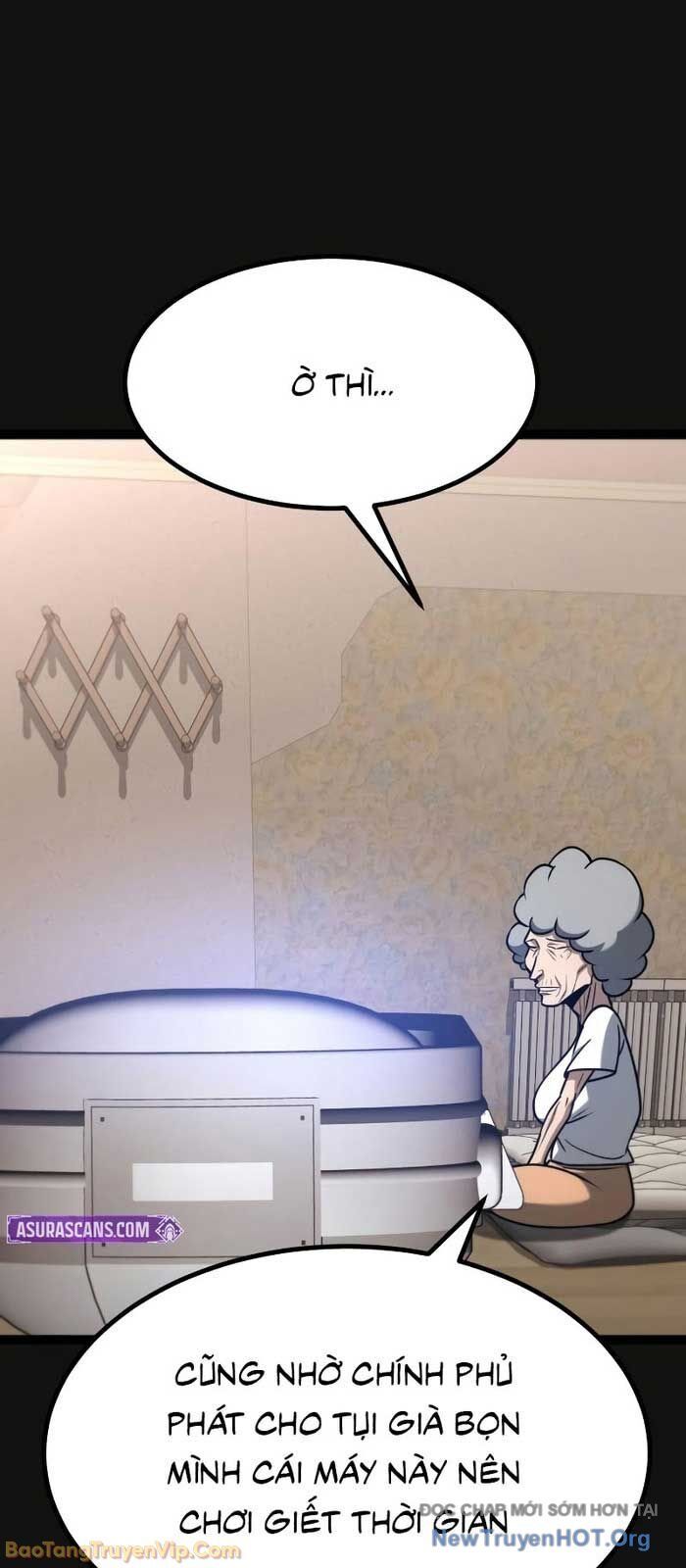 Goblin Level 999 Chap 21 - Next Chap 22