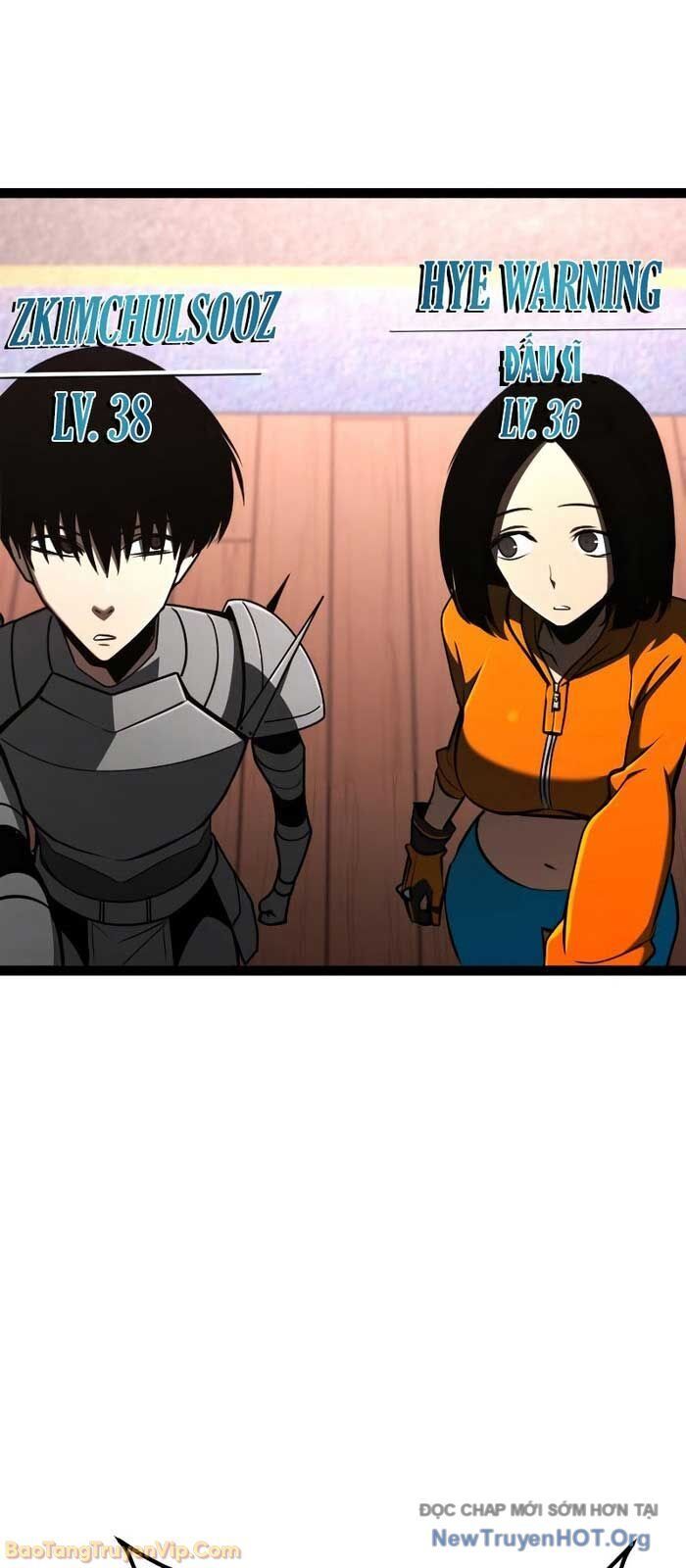 Goblin Level 999 Chap 21 - Next Chap 22