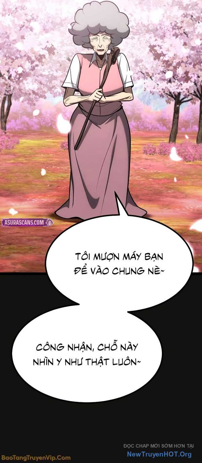 Goblin Level 999 Chap 21 - Next Chap 22