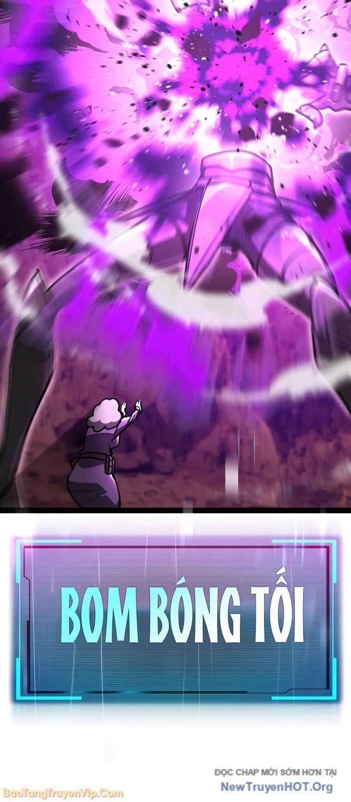 Goblin Level 999 Chap 21 - Next Chap 22