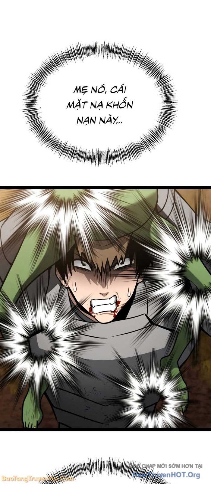 Goblin Level 999 Chap 22 - Next Chap 23