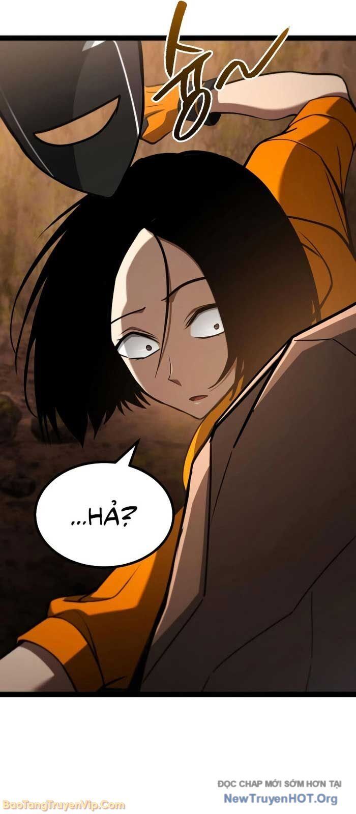 Goblin Level 999 Chap 22 - Next Chap 23