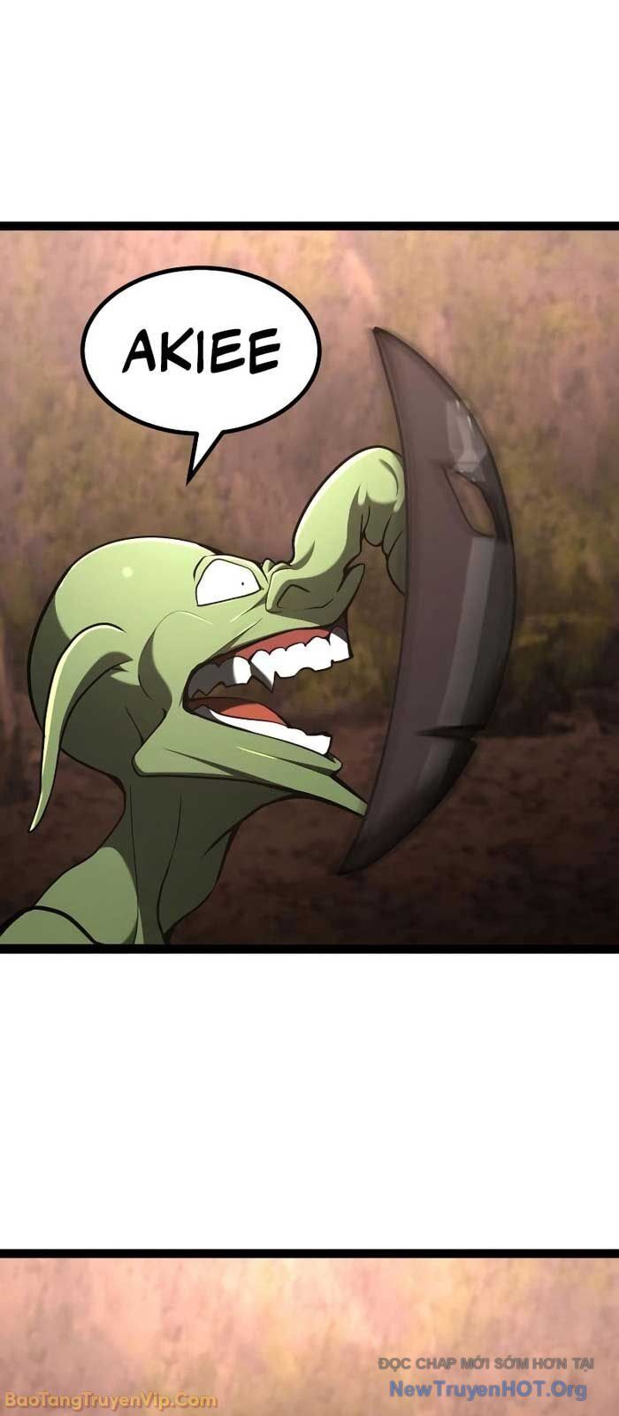 Goblin Level 999 Chap 22 - Next Chap 23