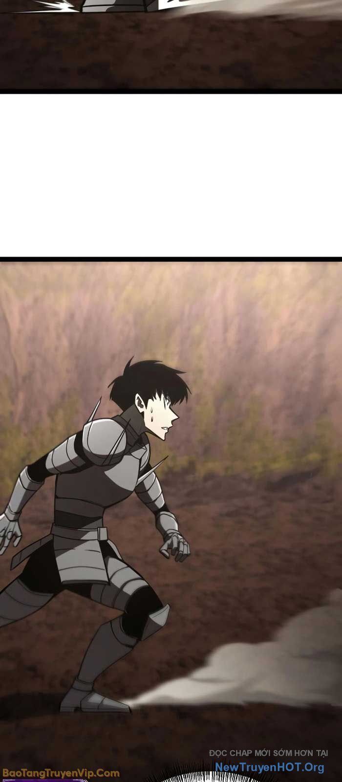 Goblin Level 999 Chap 22 - Next Chap 23