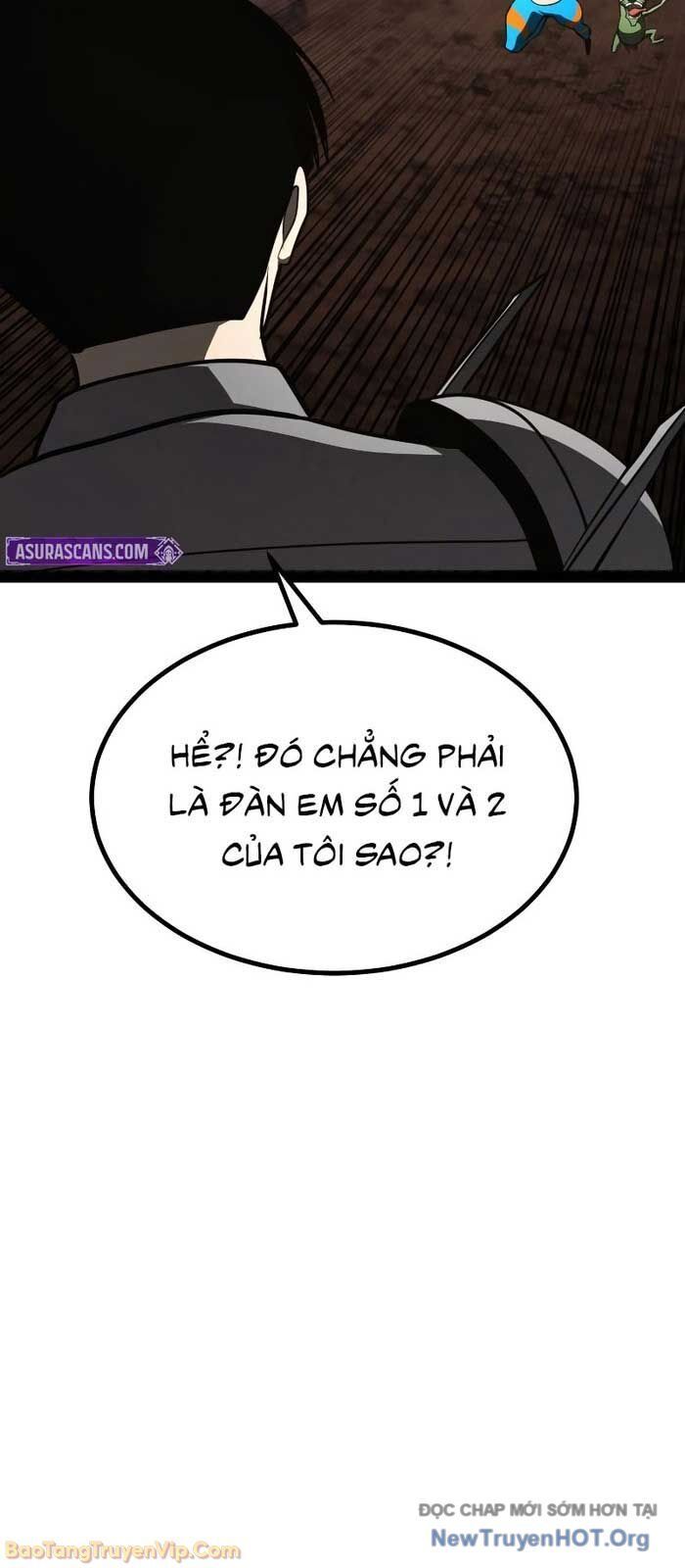 Goblin Level 999 Chap 22 - Next Chap 23