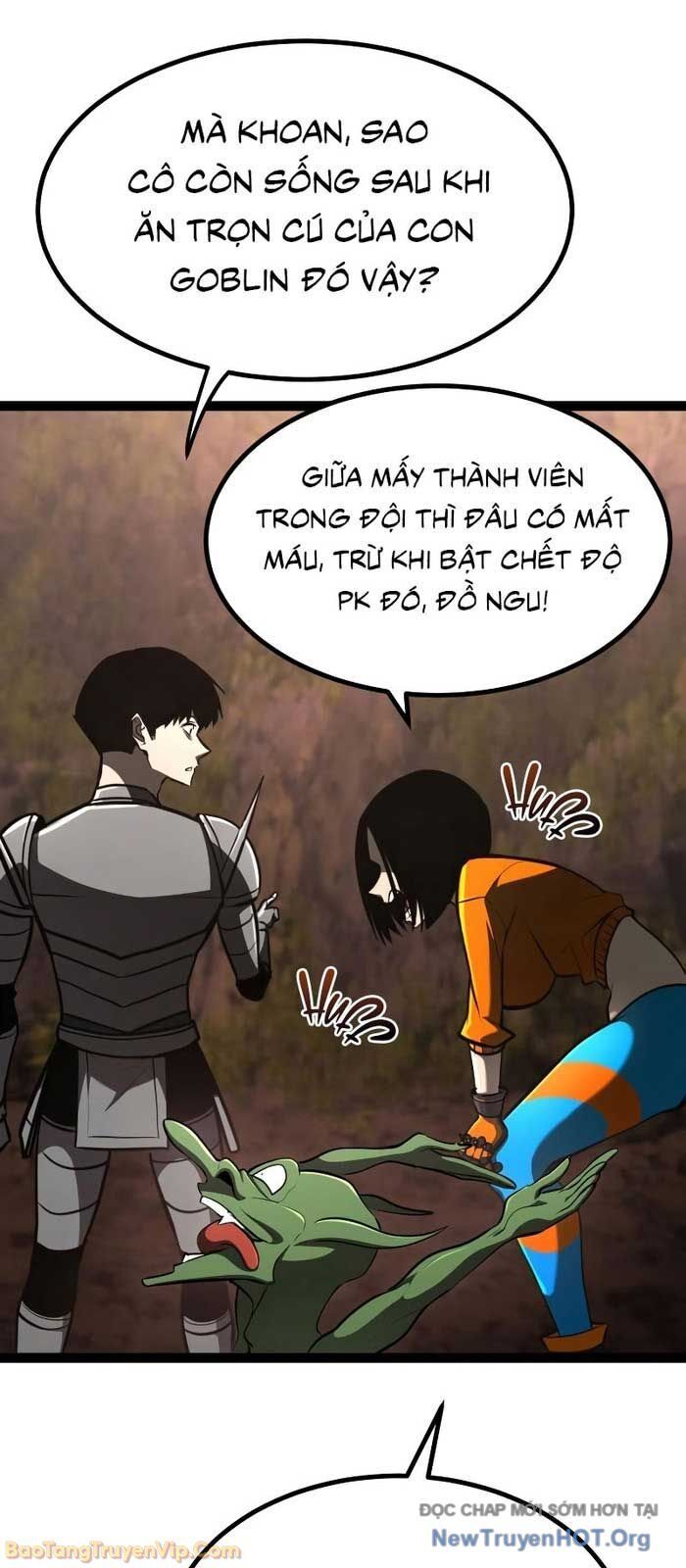 Goblin Level 999 Chap 22 - Next Chap 23