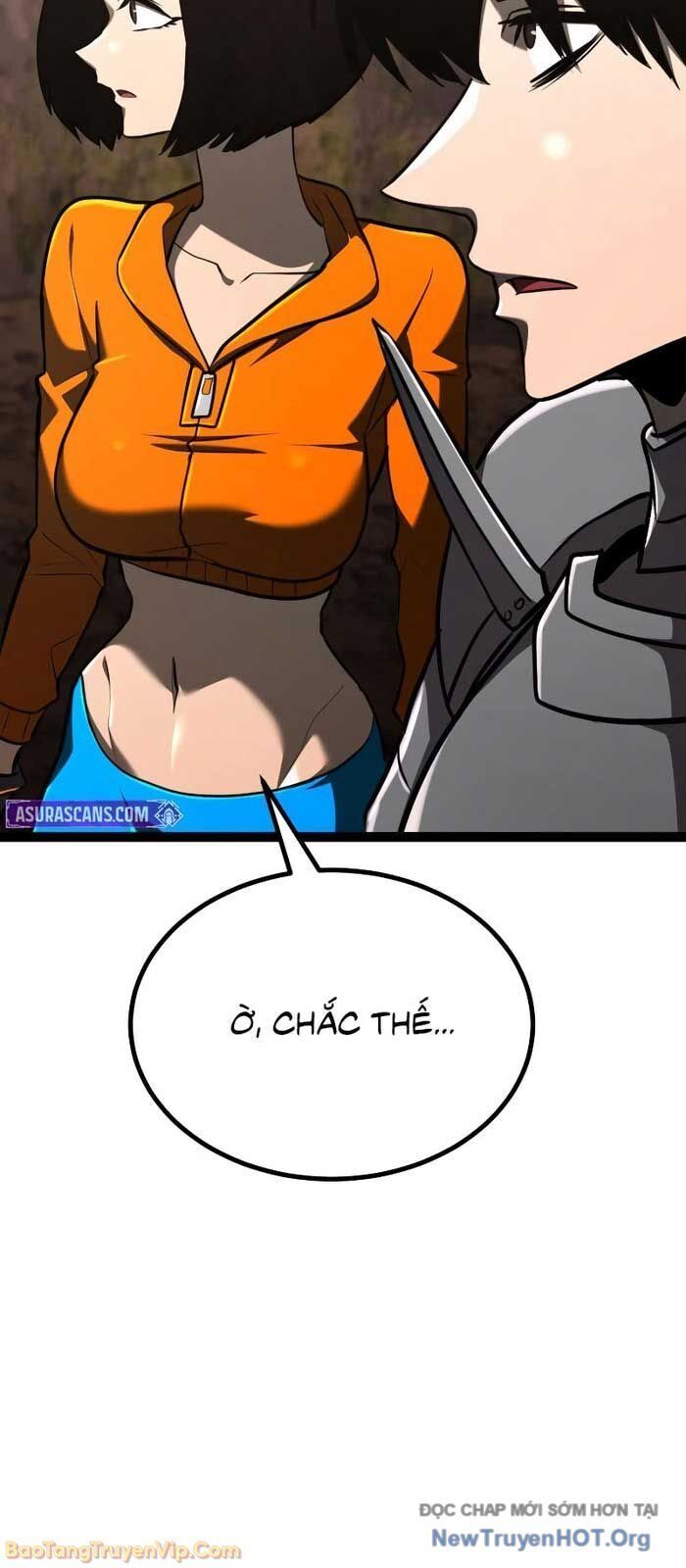 Goblin Level 999 Chap 22 - Next Chap 23