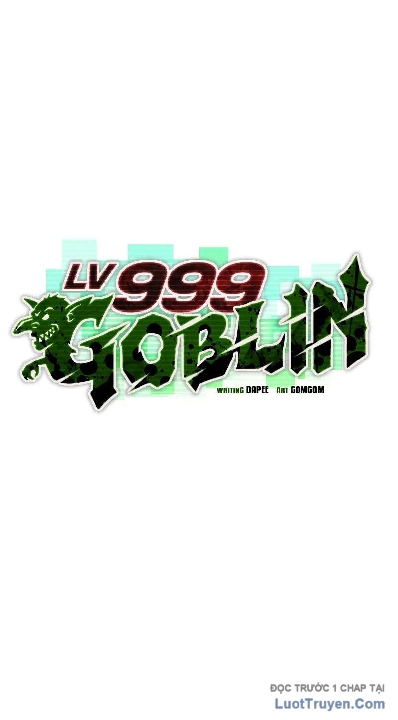 Goblin Level 999 Chap 23 - Next Chap 24