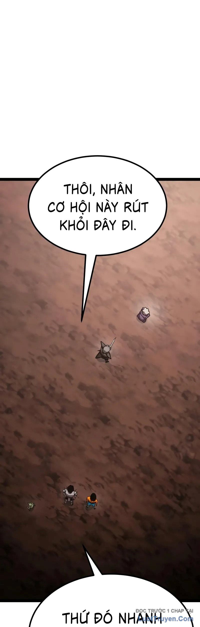 Goblin Level 999 Chap 23 - Next Chap 24