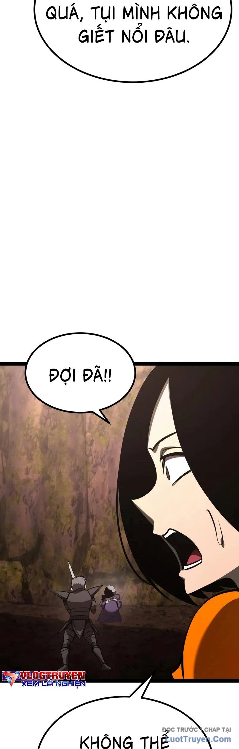 Goblin Level 999 Chap 23 - Next Chap 24